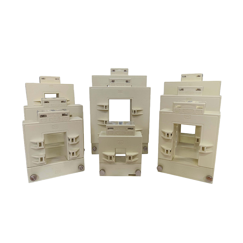 AKH-0.66/K ซีรีส์ หม้อแปลงกระแสไฟแยกแกน AC