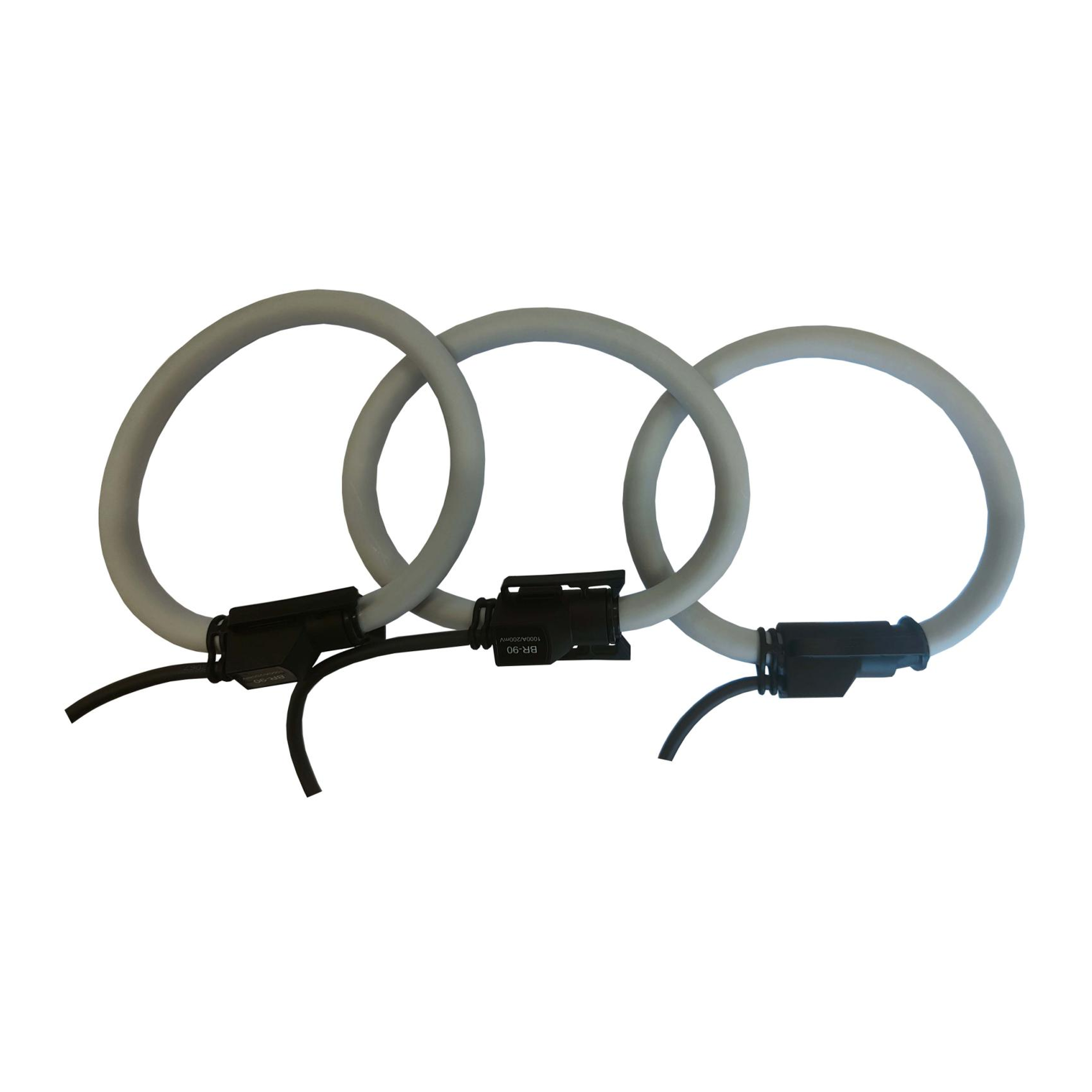 Rogowski Coils ลดความยุ่งยากในการติดตั้งบนตัวนำที่มีรูปร่างผิดปกติได้อย่างไร