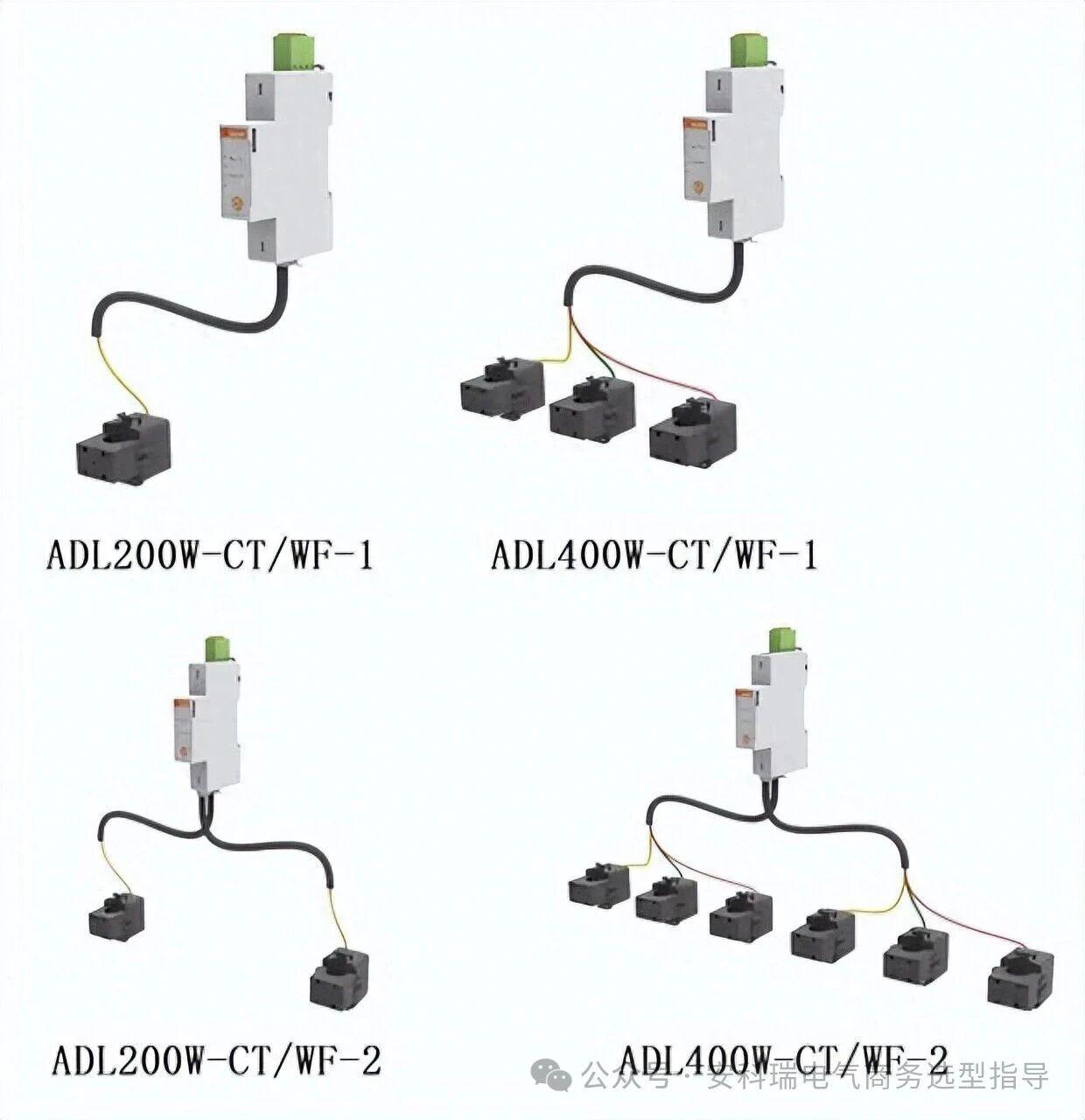 ฉันจะมั่นใจได้อย่างไรว่าเซ็นเซอร์กระแสรั่วไหลเข้ากันได้กับอุปกรณ์ที่มีอยู่