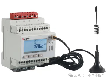 การใช้พลังงานของลิฟต์วัดได้ยากหรือไม่? โซลูชันการวัดแสงแบบสองทิศทางของ Acrel ทำให้การจัดการพลังงานมีความแม่นยำมากขึ้น