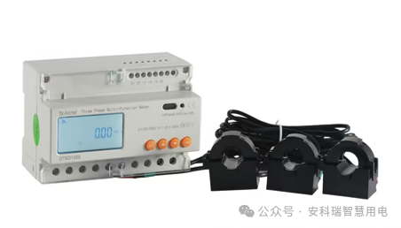 โซลูชันเครื่องมือวัดที่สนับสนุนพลังงานใหม่: การปรับแบบเต็มฉากให้เข้ากับข้อกำหนดการวัดพลังงานใหม่